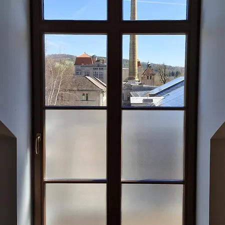 Apartment Residenz Zeitreise Anno 1874 *