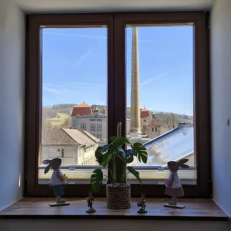 Residenz Zeitreise Anno 1874 Leubsdorf
