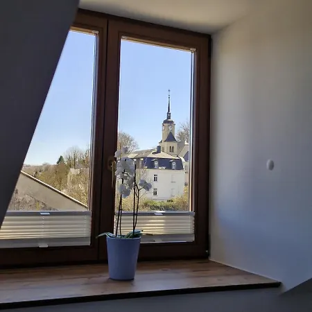 Residenz Zeitreise Anno 1874 Apartment Leubsdorf